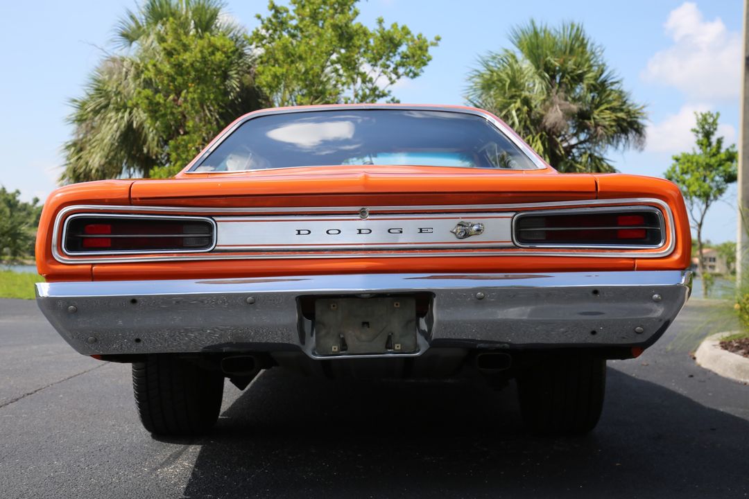 1970 Dodge Super Bee