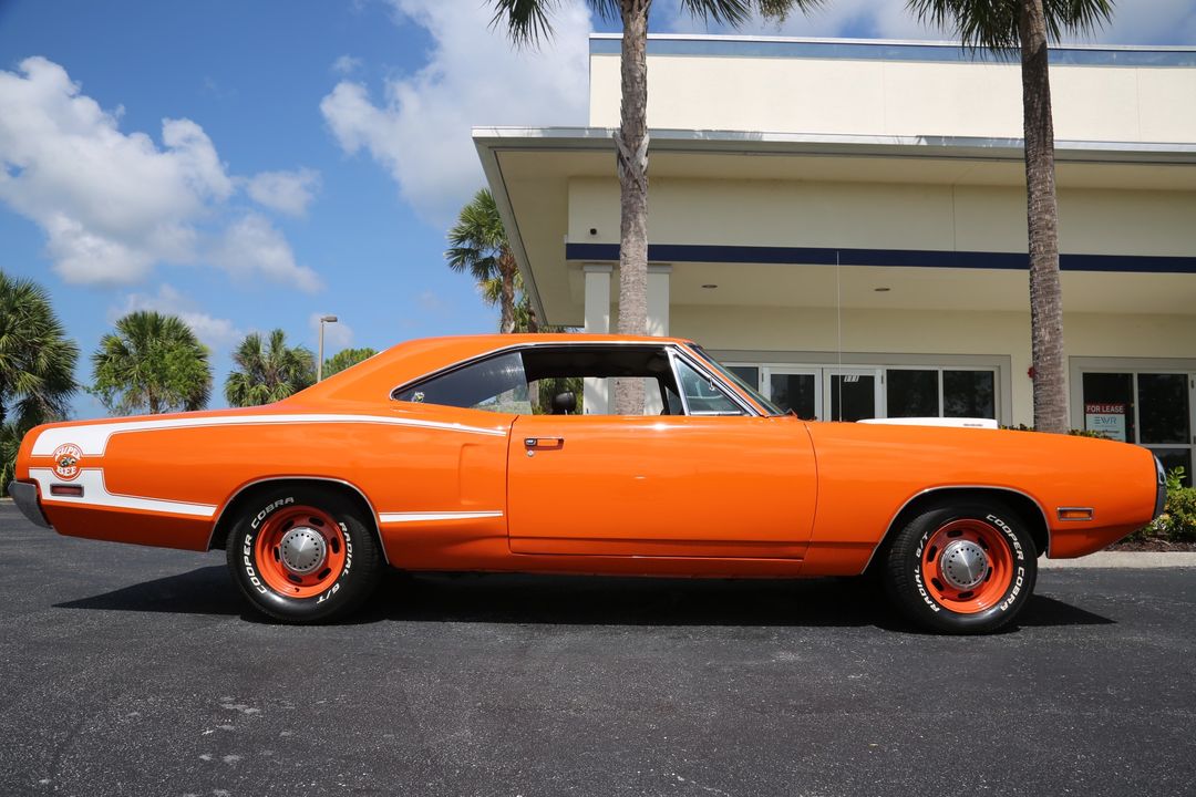 1970 Dodge Super Bee