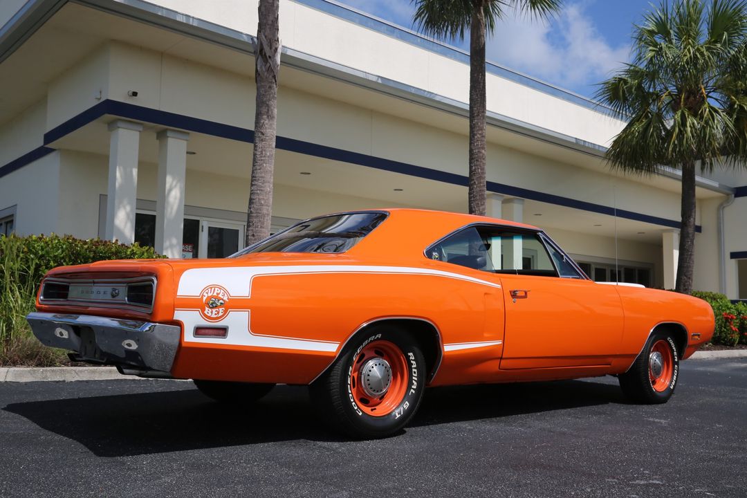 1970 Dodge Super Bee