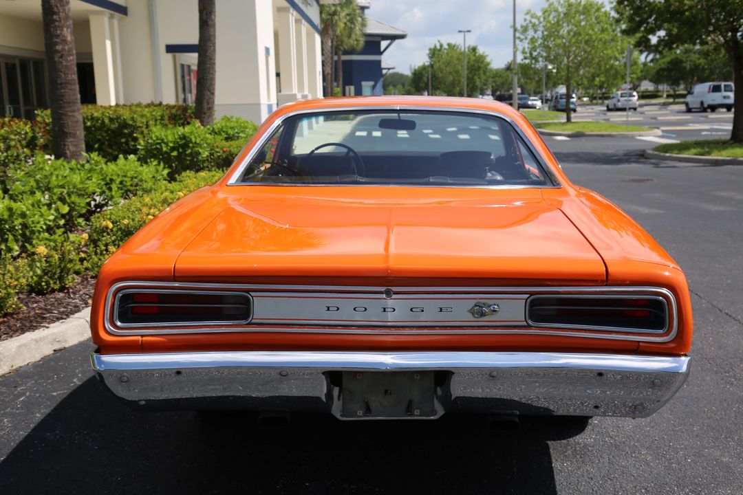 1970 Dodge Super Bee