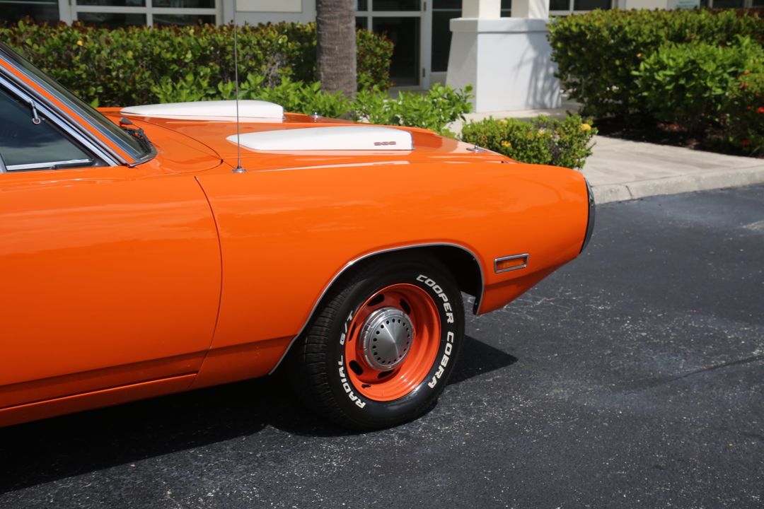 1970 Dodge Super Bee