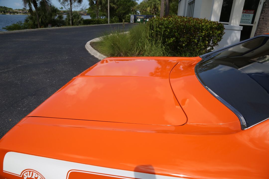 1970 Dodge Super Bee