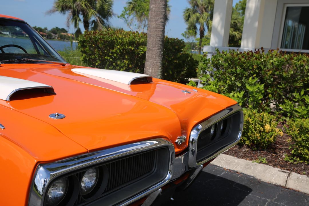 1970 Dodge Super Bee
