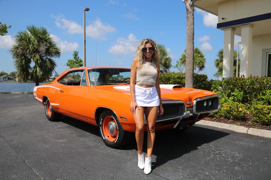 1970 Dodge Super Bee