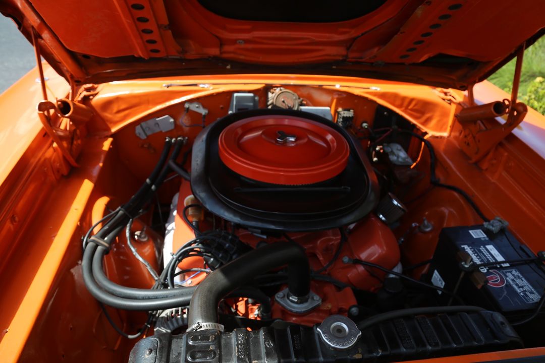 1970 Dodge Super Bee