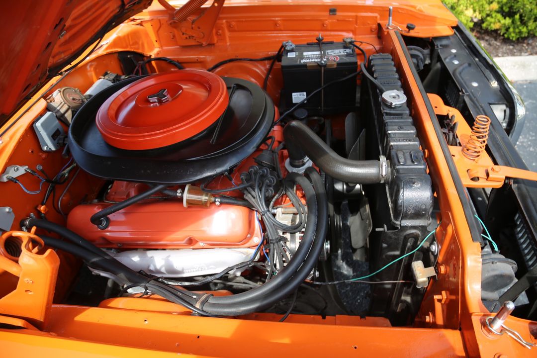 1970 Dodge Super Bee
