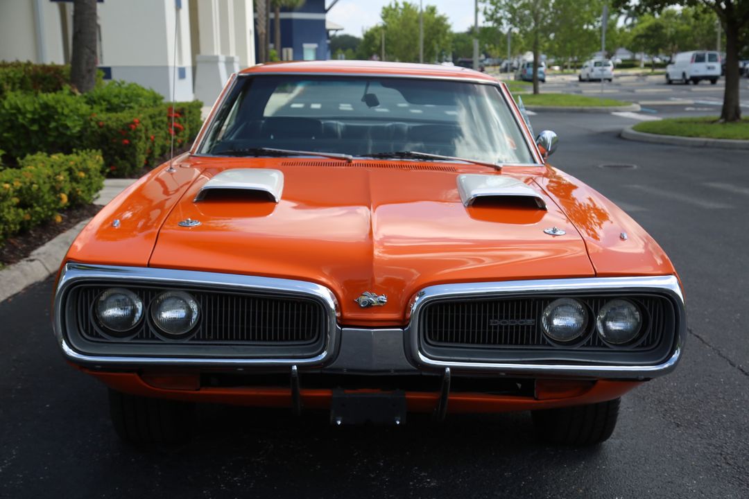 1970 Dodge Super Bee