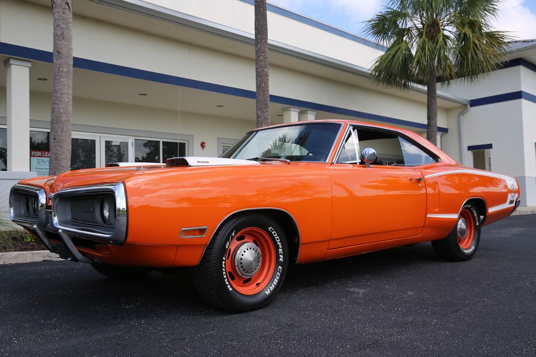 1970 Dodge Super Bee
