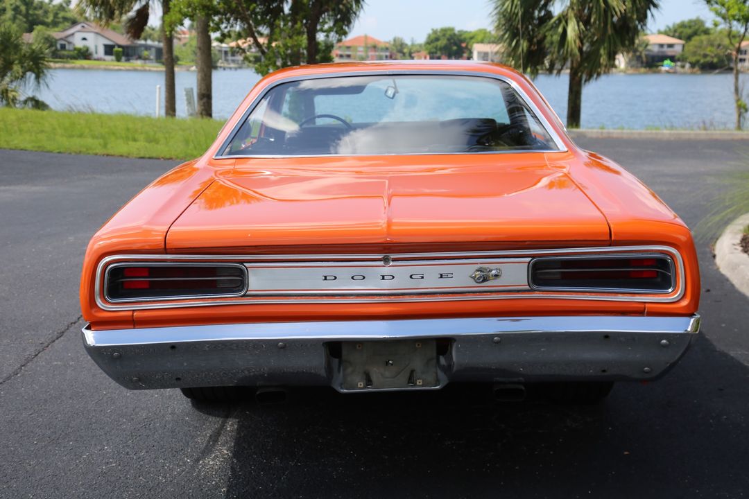 1970 Dodge Super Bee