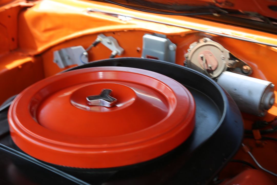 1970 Dodge Super Bee