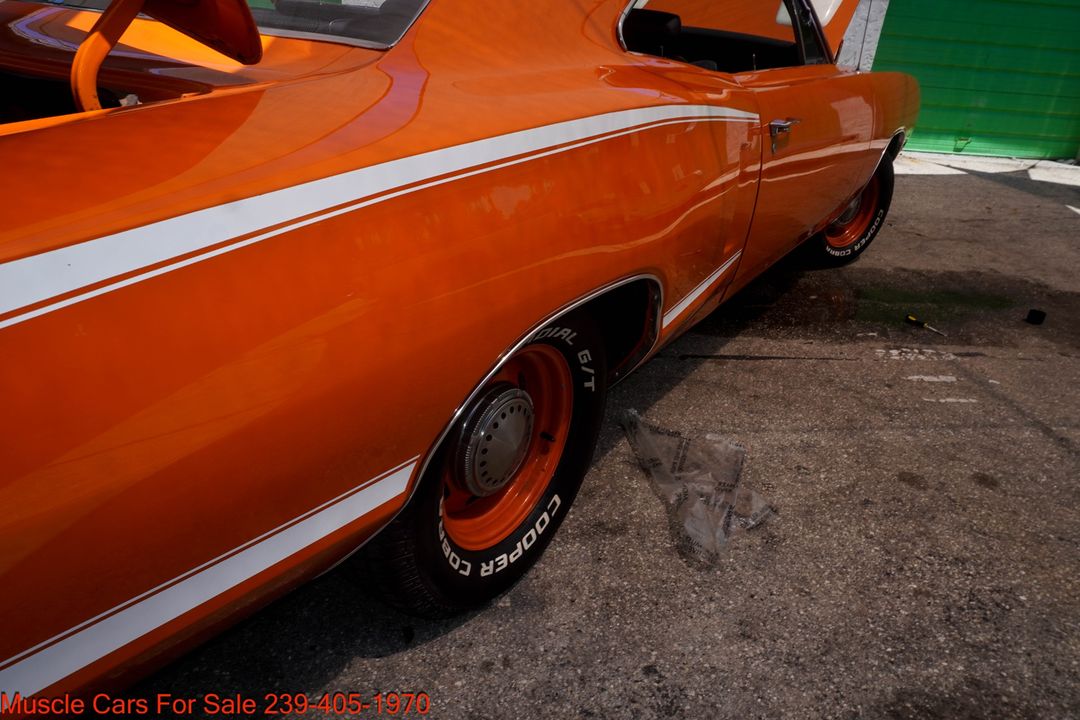 1970 Dodge Super Bee