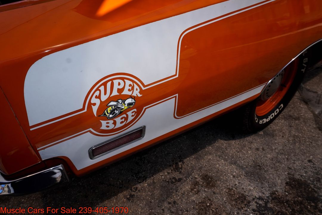 1970 Dodge Super Bee