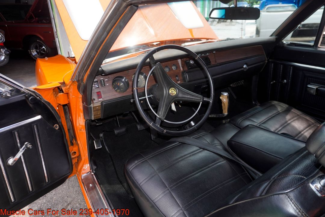 1970 Dodge Super Bee