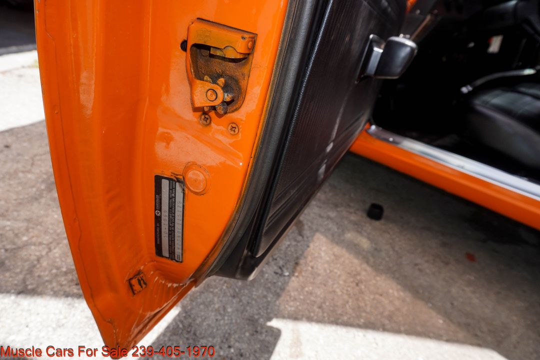 1970 Dodge Super Bee