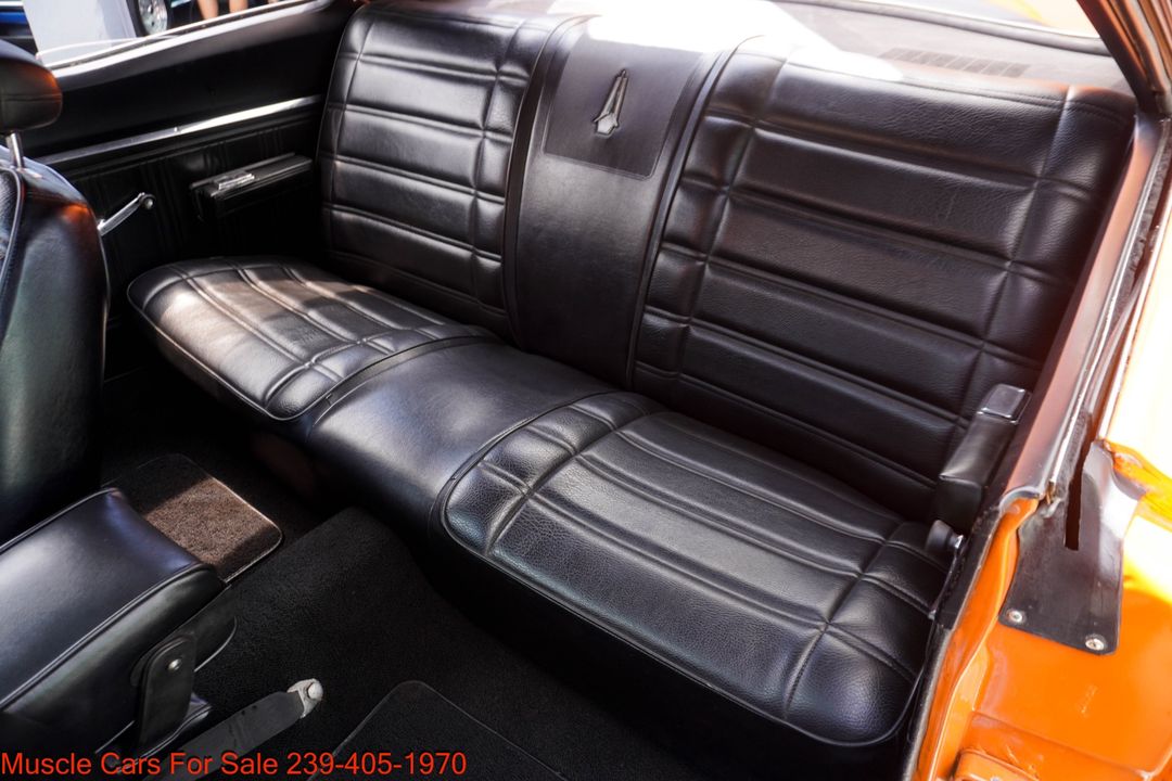 1970 Dodge Super Bee