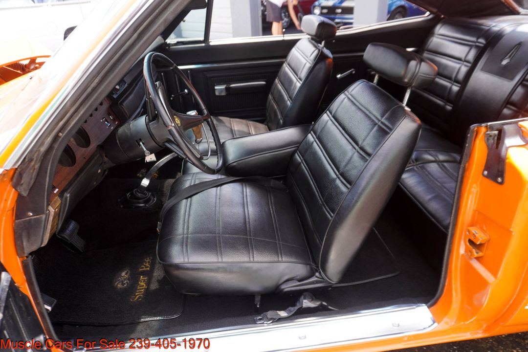 1970 Dodge Super Bee