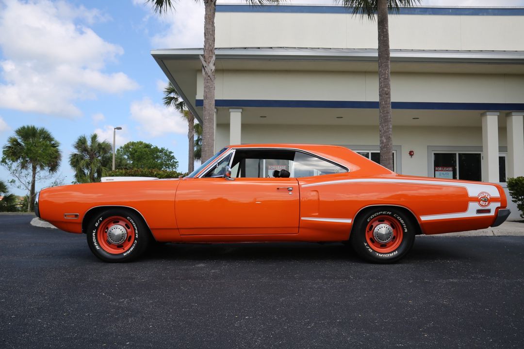 1970 Dodge Super Bee