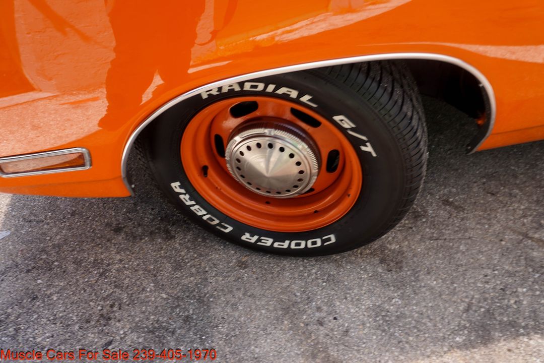 1970 Dodge Super Bee