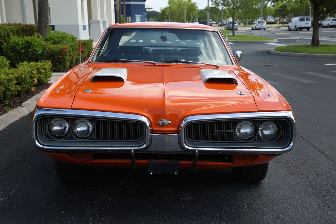 1970 Dodge Super Bee