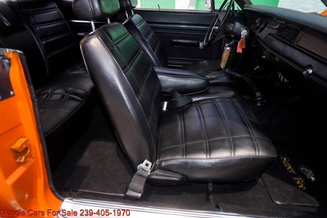 1970 Dodge Super Bee