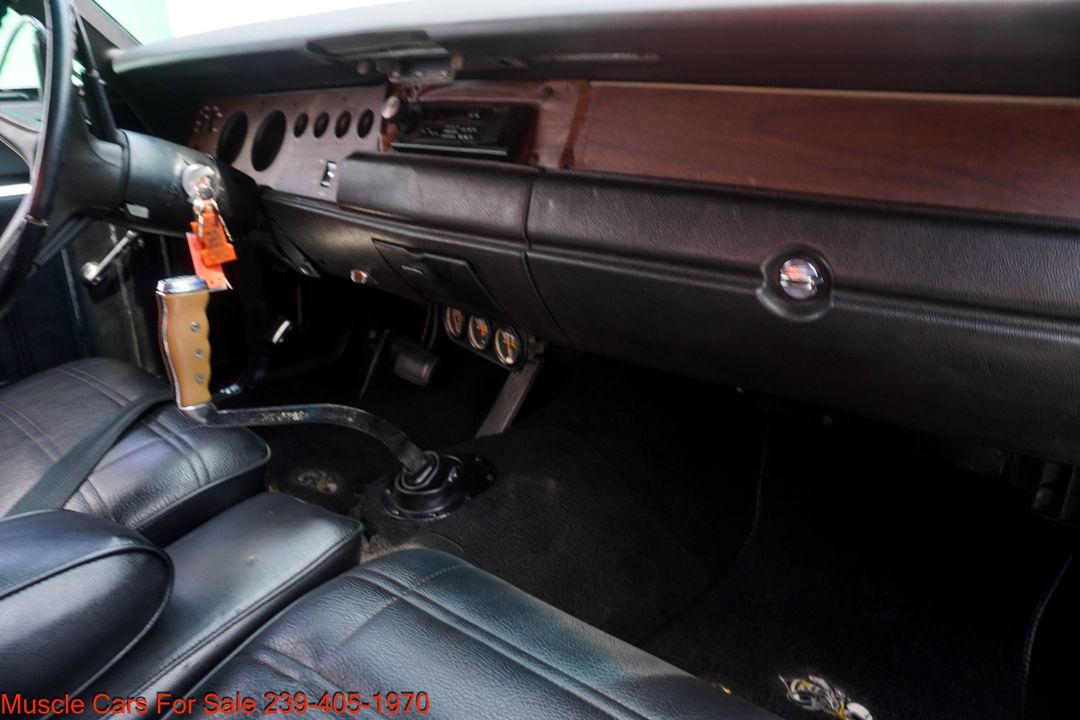 1970 Dodge Super Bee