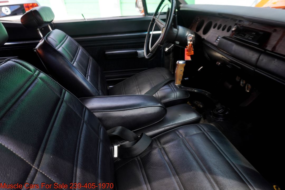 1970 Dodge Super Bee