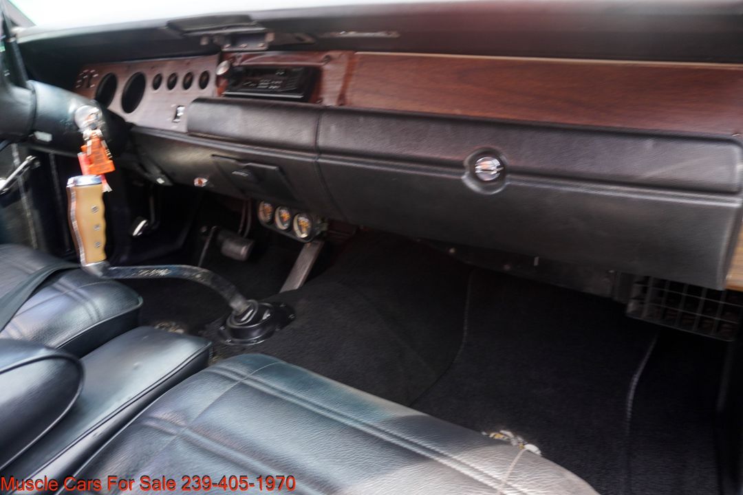 1970 Dodge Super Bee
