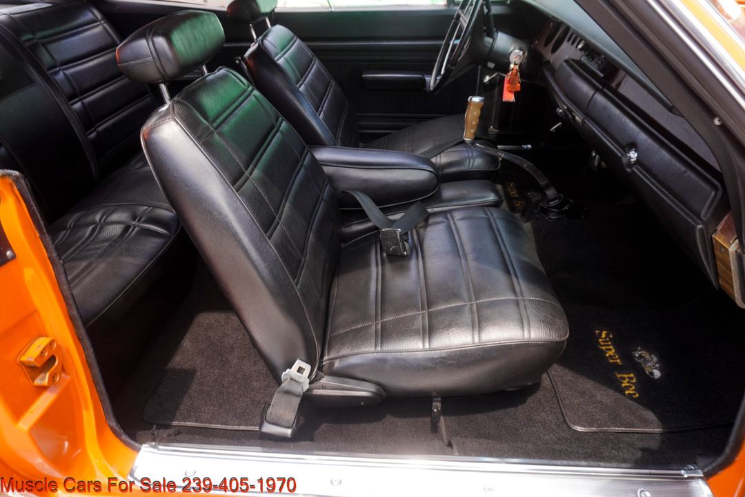 1970 Dodge Super Bee