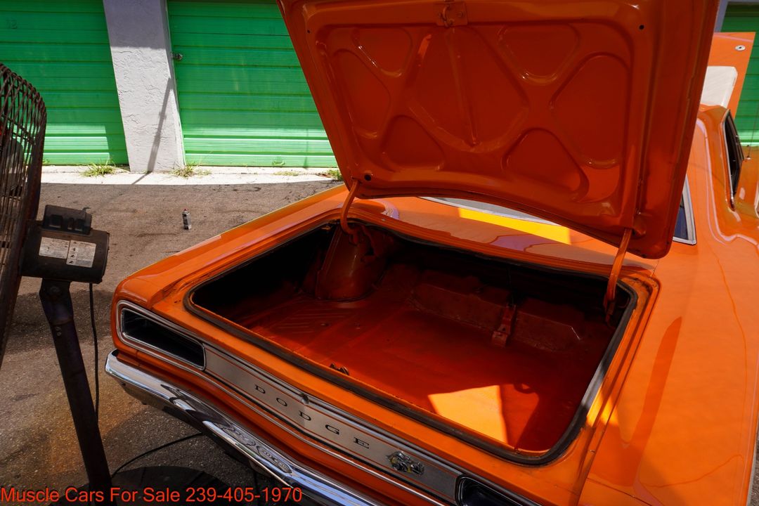 1970 Dodge Super Bee