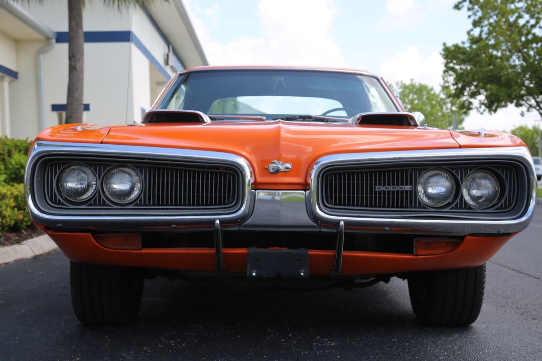 1970 Dodge Super Bee