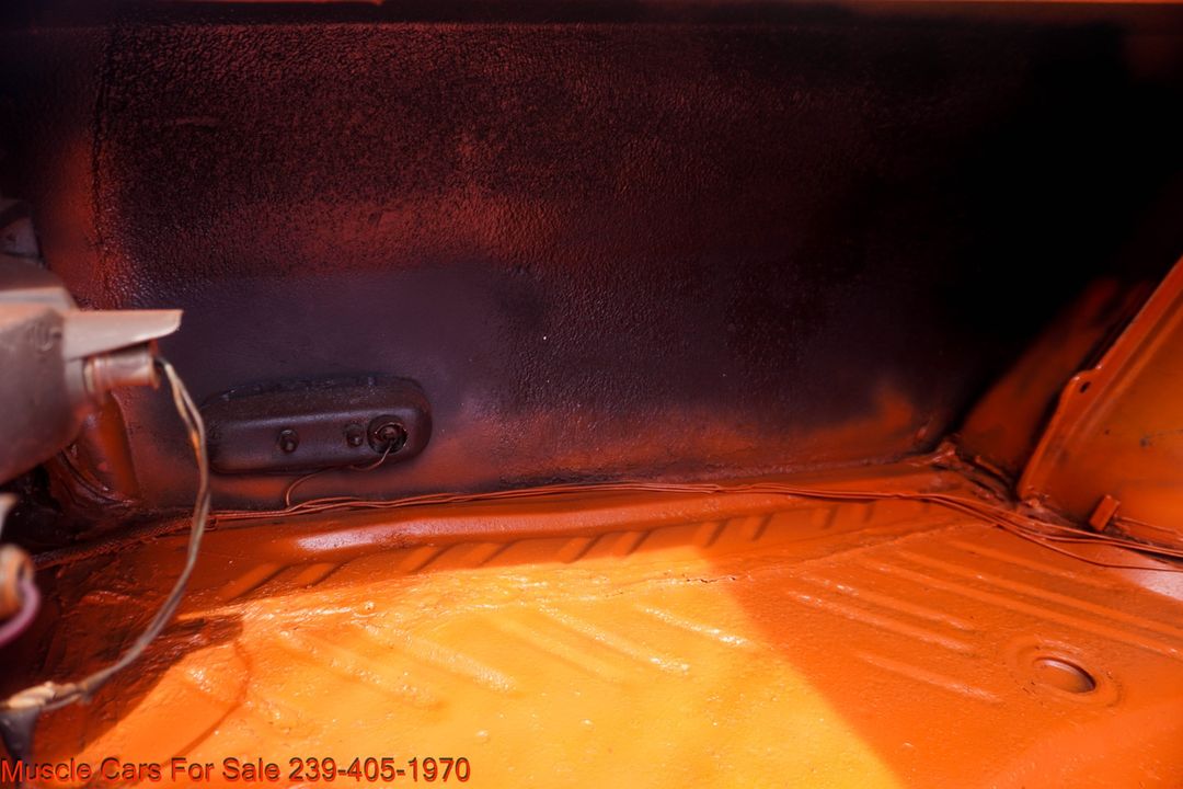 1970 Dodge Super Bee