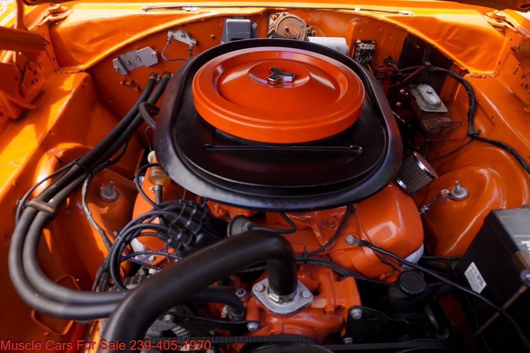 1970 Dodge Super Bee