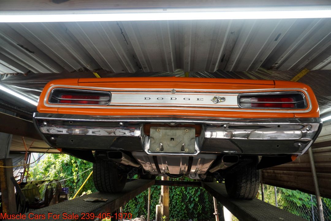 1970 Dodge Super Bee