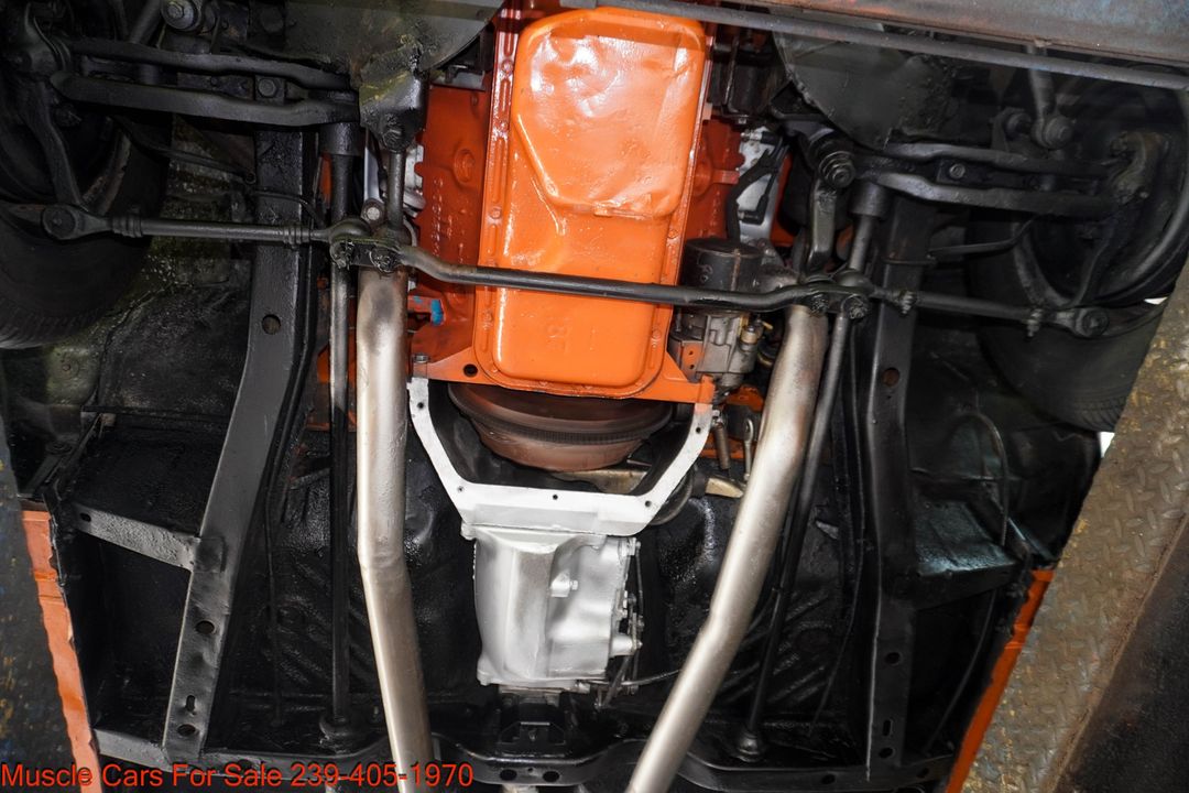 1970 Dodge Super Bee