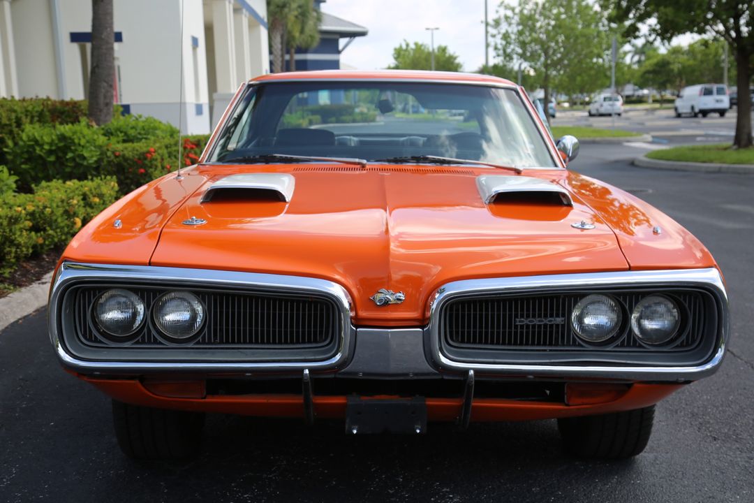 1970 Dodge Super Bee