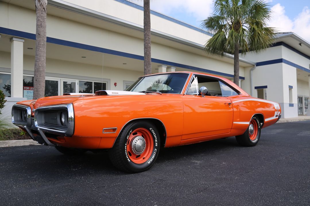 1970 Dodge Super Bee