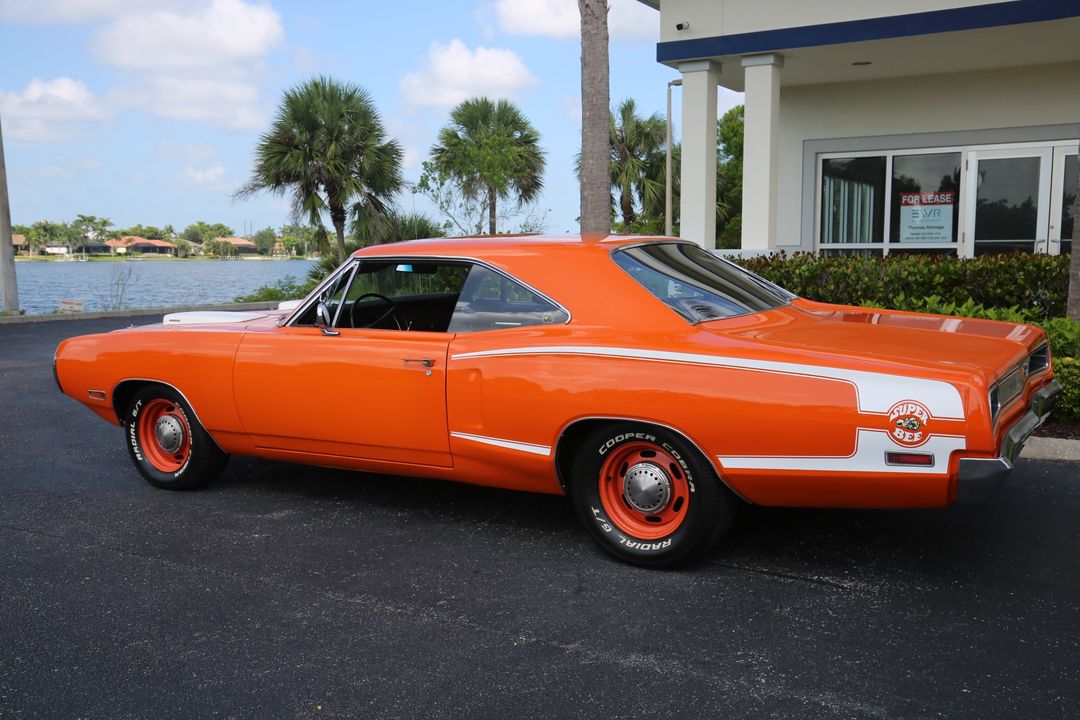 1970 Dodge Super Bee