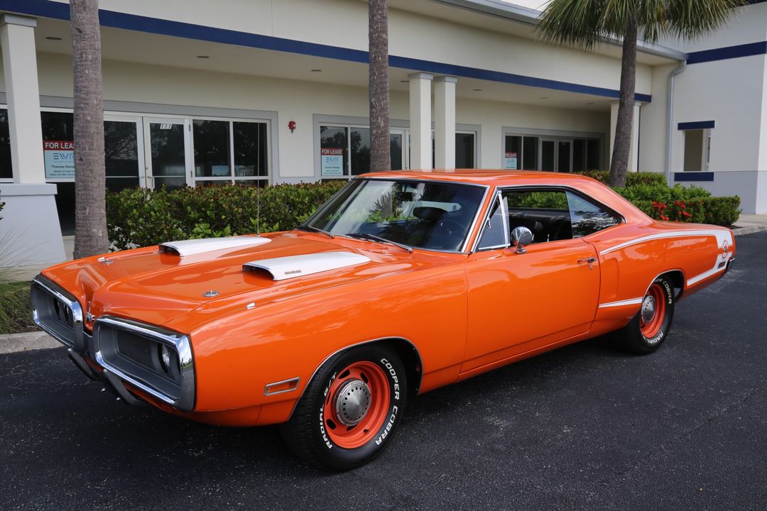 1970 Dodge Super Bee