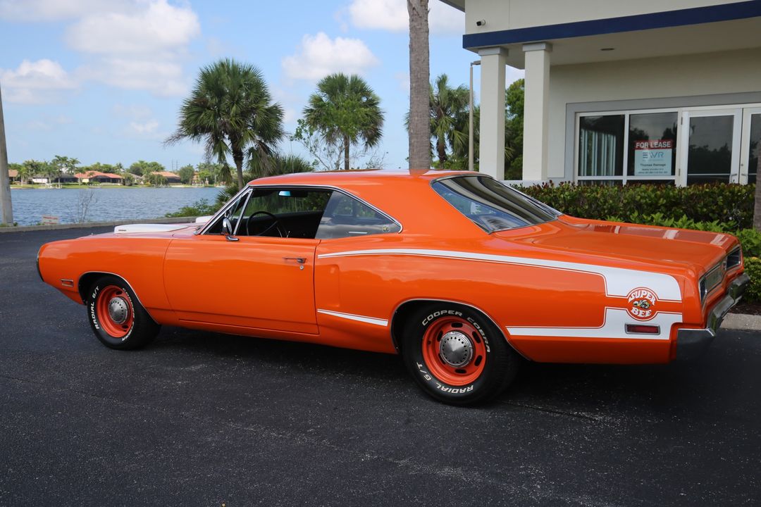 1970 Dodge Super Bee