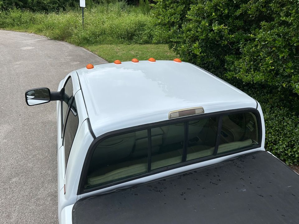 1999 Dodge Ram 2500