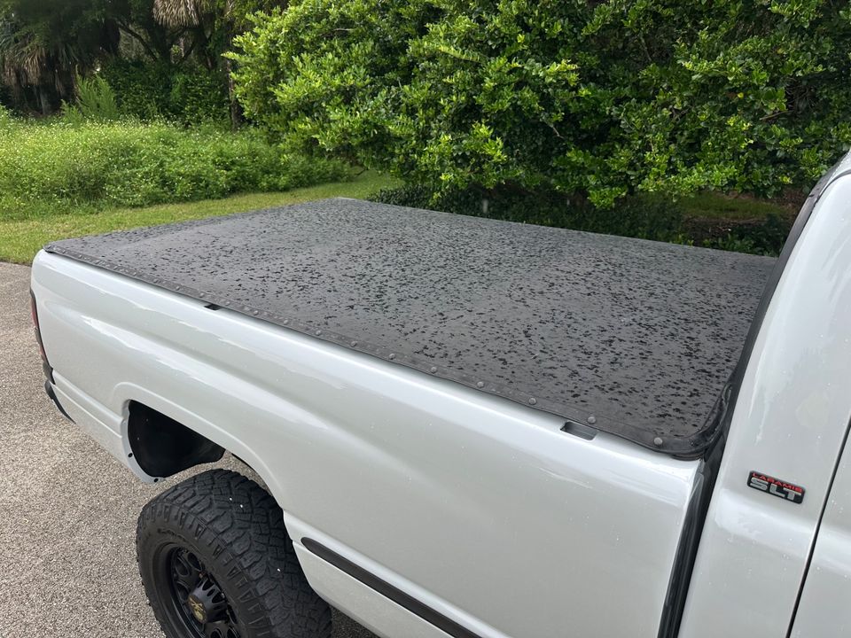 1999 Dodge Ram 2500