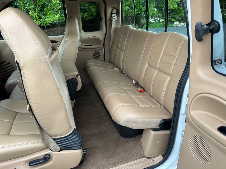 1999 Dodge Ram 2500