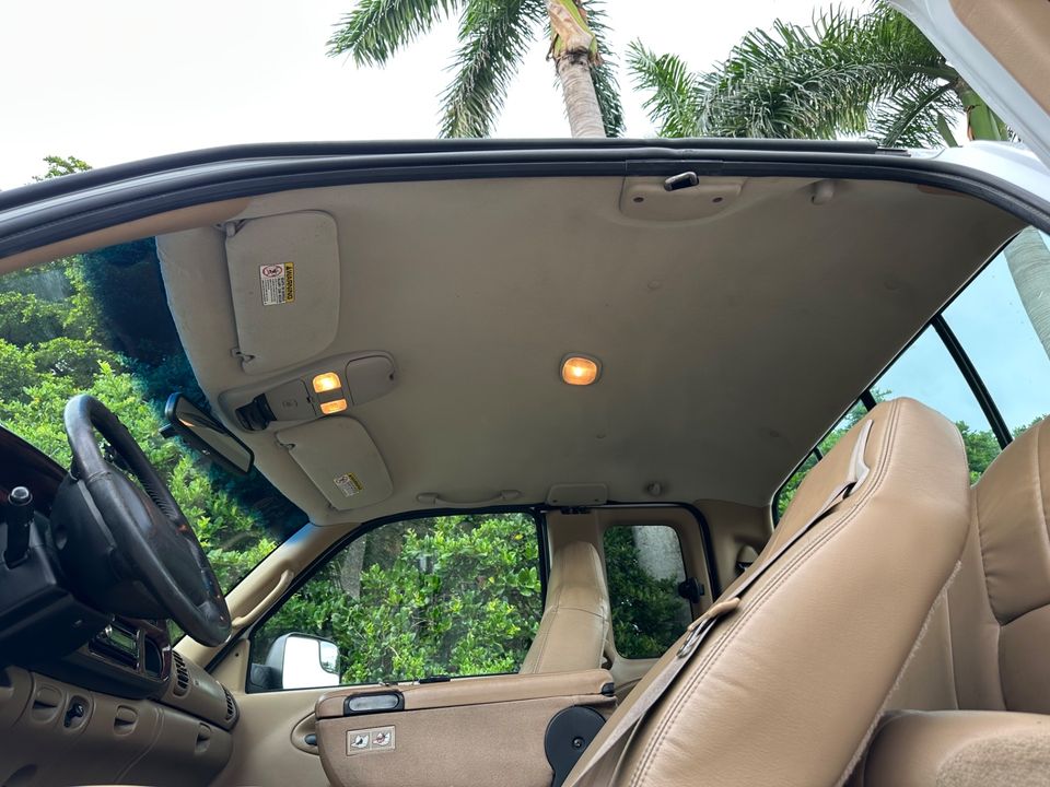 1999 Dodge Ram 2500