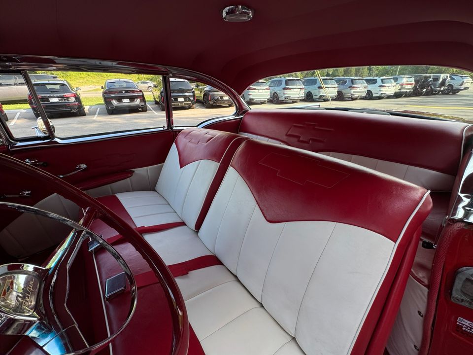 1957 Chevrolet Bel Air