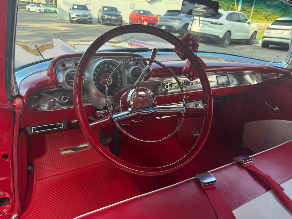 1957 Chevrolet Bel Air