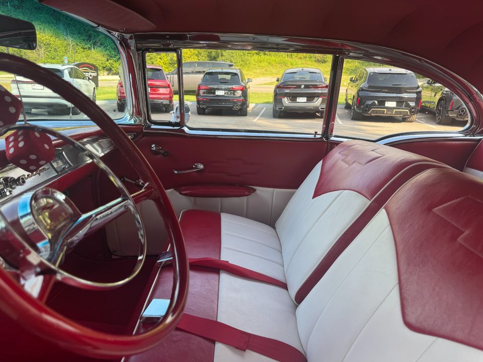 1957 Chevrolet Bel Air