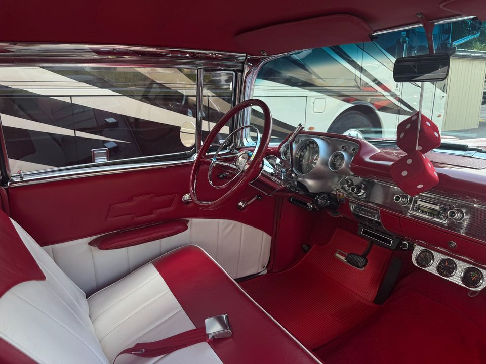 1957 Chevrolet Bel Air