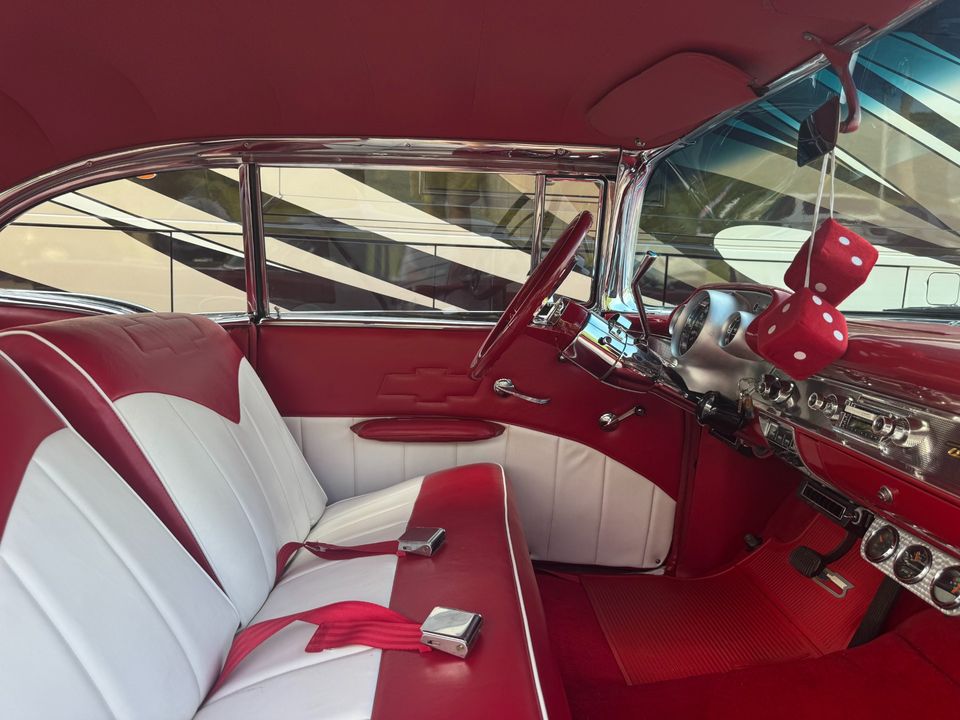 1957 Chevrolet Bel Air