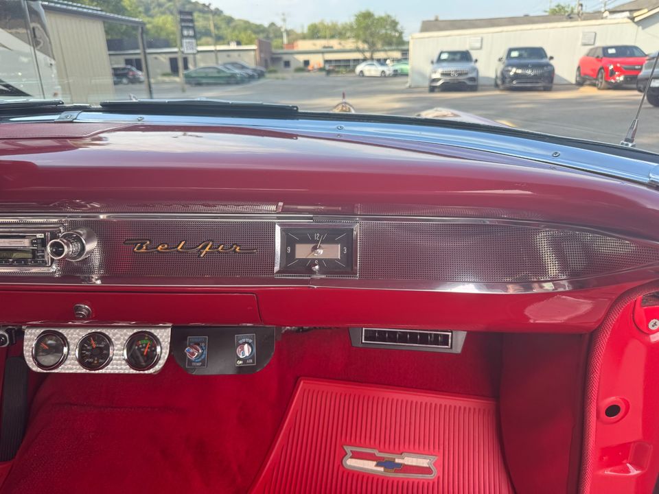 1957 Chevrolet Bel Air