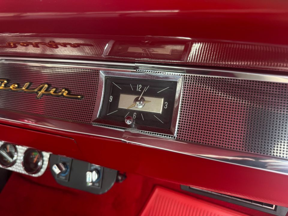 1957 Chevrolet Bel Air